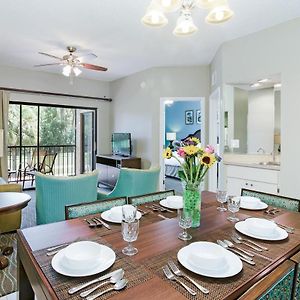 Two-Bedroom Condo Kitchen